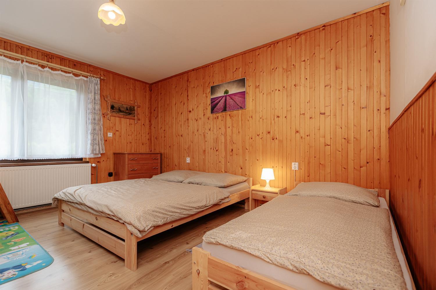 Villa Chalupka Lavender à Zázrivá Extérieur photo